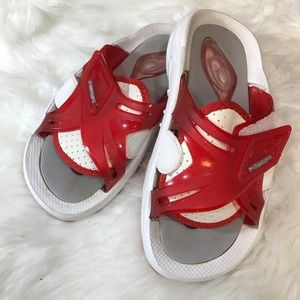 3/25$ Sandales confortables du Brezil
